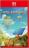 Mindscape Solarpunk - Nintendo Switch 2