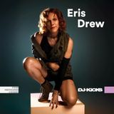 Dj-Kicks: K7 Music GmbH DJ Kicks: Eris Drew