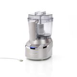 Cuisinart Cordless Mini Prep Pro - Robot culinaire sans fil - 350W - 900ml - Argent