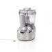 Cuisinart Cordless Mini Prep Pro - Robot culinaire sans fil - 350W - 900ml - Argent
