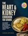 THE HEART & KIDNEY COOKBOOK FOR SENIOR