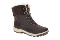 ECCO Trace Lite Wandelschoen voor dames, Koffie, 7 UK