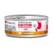 Disugual Chat Diète Digestion Faible en Gras Dinde 12 x 85 g