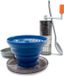 GSI Outdoors Gourmet Pourover Java Set Koffiezetter
