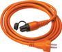 DEFA AS DEFA aansluitkabel 2,5 Meter - 3x 2,5mm2 - kabel 460960 - voertuigkabel