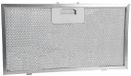 Alapure filtre métallique pour Hotpoint-Ariston 480122101731 327x177x9mm