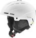 Uvex Stance MIPS Casque Femme Blanc 54-58 cm