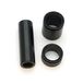 Sram Rockshox Montagemateriaal Achterdemper 1/2 Trek Carbon Zwart 40.0 x 8 mm