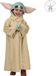 RUBIES FRANCE - The Mandalorian - Star Wars Baby Yoda Vermomming - 4 à 6 ans