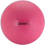 Gymnic Heavymed Gewogen Bal 4 kg Magenta
