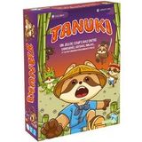 Asmodee TANUKI gezelschapsspel