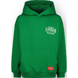 Vingino Noka Jongens Sweater Rolling Hills Katoen 140