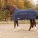 Waldhausen Comfort Staldeken 200gr Donkerblauw