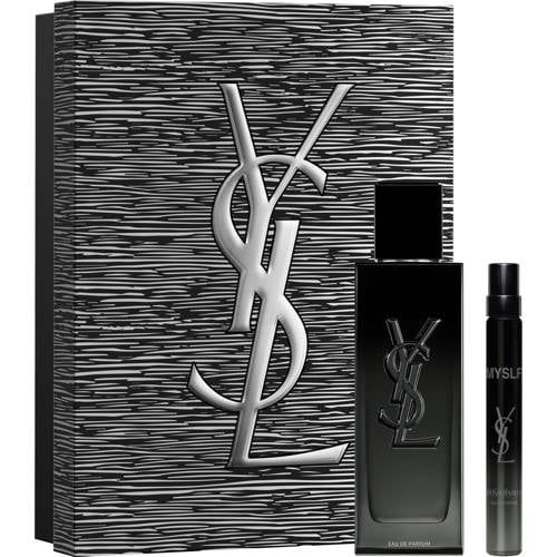 Yves Saint Laurent - YSL Yves Saint Laurent Eau de Parfum / 60 ml + 10 ml / Male