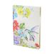 Peter Pauper Press Notitieboek / Oversize Journal Hummingbird Garden