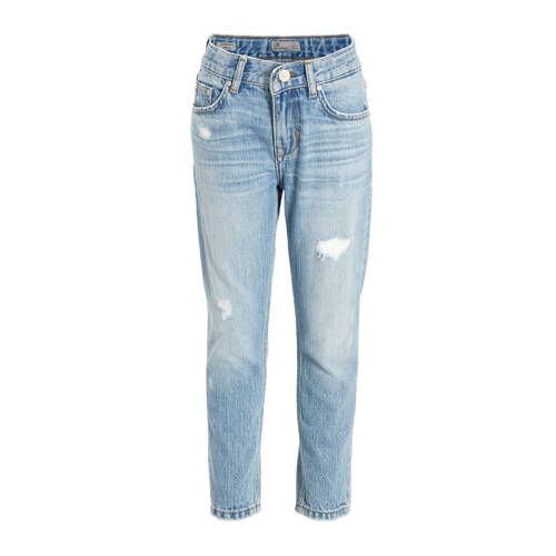LTB Eliana H G faolo wash mom jeans
