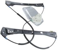 Meccanismo NTY Parts Raammechanisme OEM 1K3837461 Volkswagen Golf