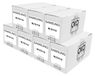 Samsung Cartouche de toner, compatible avec Samsung Xpress M2020/M2022/M2070, noir