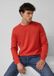 s.Oliver Strickpullover Koraalrood M