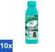 Garnier Fructis Hair Food Shampoo Aloë Vera - 10 stuks