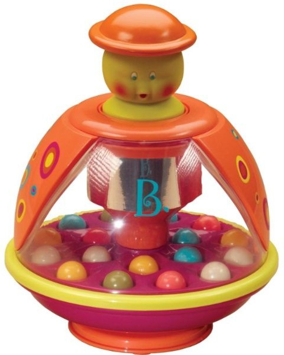 B Toys Poppitoppy tol