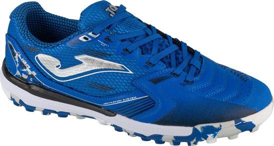 Joma Liga 5 2505 TF Blauwe Voetbalschoenen voor Heren - Maat 42