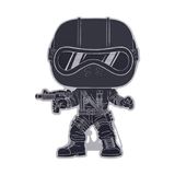 Loungefly GI JOE: Storm Shadow Group SKU Enamel Pin