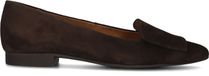 Paul Green 3792 Instappers - Dames - Bruin - Maat 38