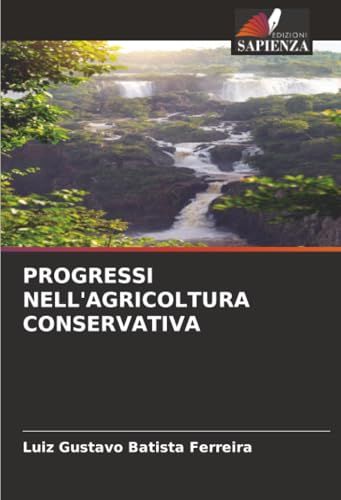 Progressi Nell'agricoltura Conservativa: DE