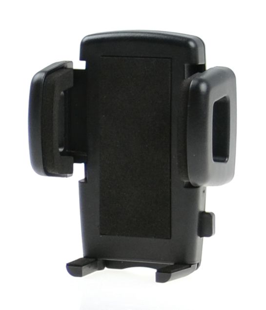 KRAM 65000 - Passieve houder - Zwart - 35-83 mm