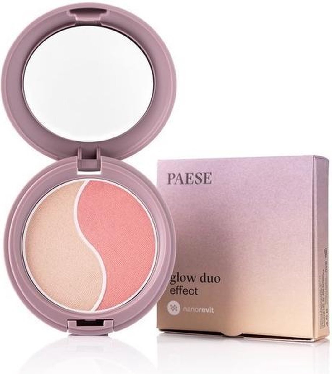 Paese Glow Duo Effect