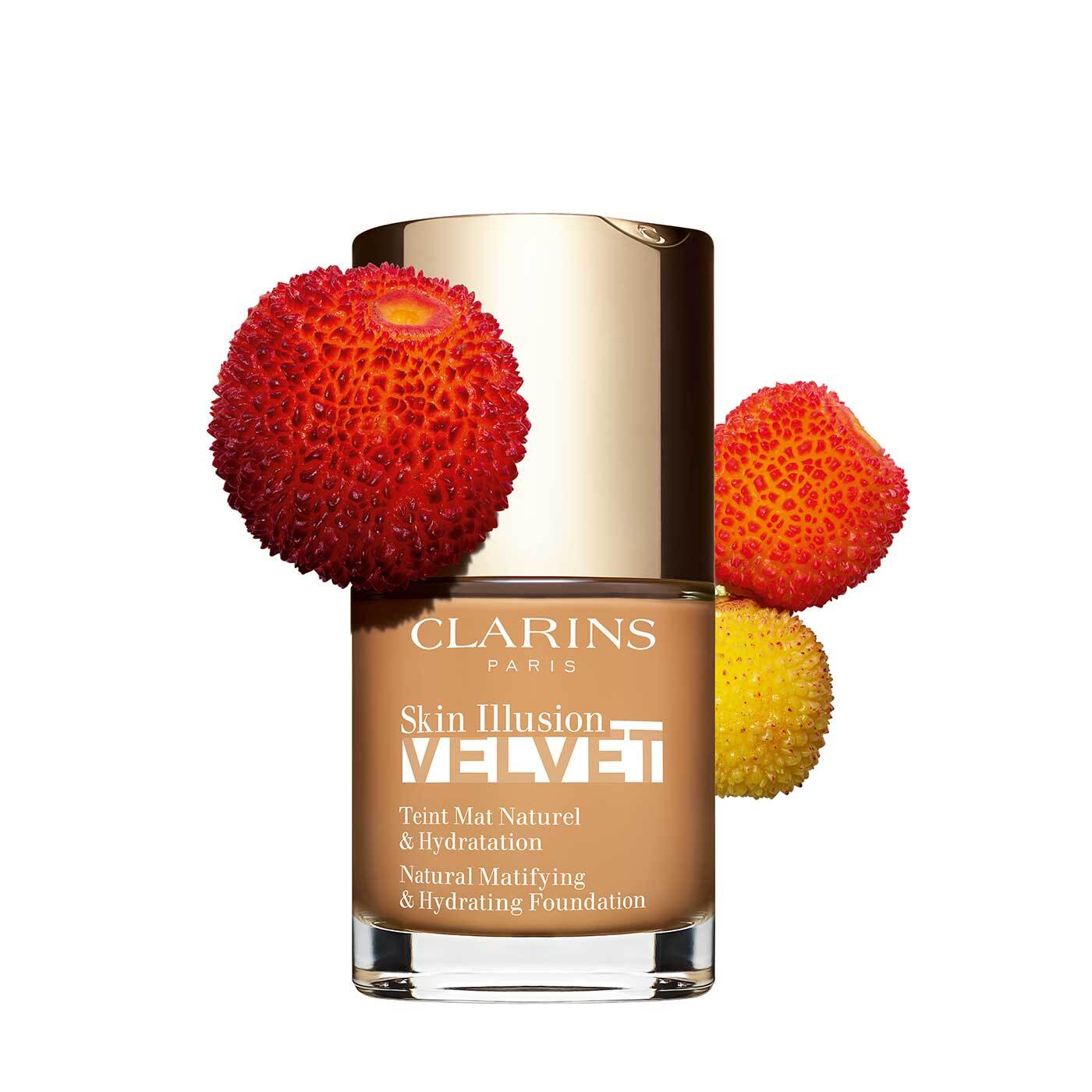 Clarins Skin Illusion Velvet