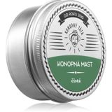 Konopný táta Pure