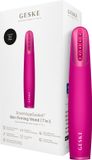 GESKE Skin Firming Wand | 7 in 1 | Anti-aging | MicroCurrent Facelift | Huidverzorging | Rimpels verwijderen voor een stevige huid | Gezichtsversteviger | Rode LED Light Technology
