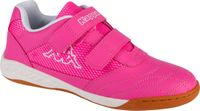 Kappa Indoor kinderindoorschoenen roze