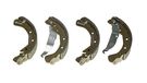 BREMBO Bremsbackensatz S59525