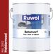 Ruwol Betonverf Helderrood (RAL 3002) 5 liter