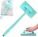 Azomor® Brosse de nettoyage en plastique avec poignée amovible