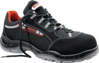 Elten Senex Laag S2 ESD 72872 - Zwart - 39