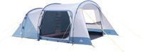 NOMAD® Dogon 320 LW Familietent | Lichtgewicht tunneltent | 4 personen | Grijs