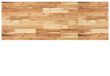vidaXL Bureaublad met olieafwerking 160x50x2 cm massief acaciahout