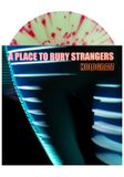 Hologram A Place To Bury Strangers Hologram (Limited Edition Blue/Red Splatter LP)