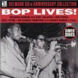 Music&Words Various Artists - Bop Lives! (CD)