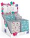 Oxford Floral notitieblok en spiraalschrift | A5 | gelijnd | softcover