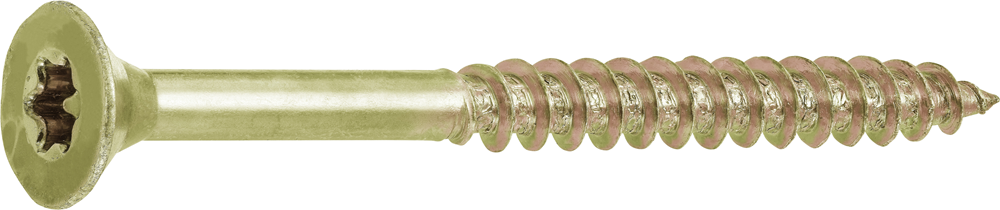 Connex Tx-Schroef 6.0X70 150St Vz - KK3216070