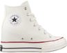 Converse CHUCK 70 Baskets basses Femme Blanc