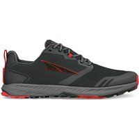Altra Superior 7 Trailschoen Heren - zwart, grijs, Maat 43