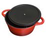 ronde [Brand] ronde stoofpan 24 cm