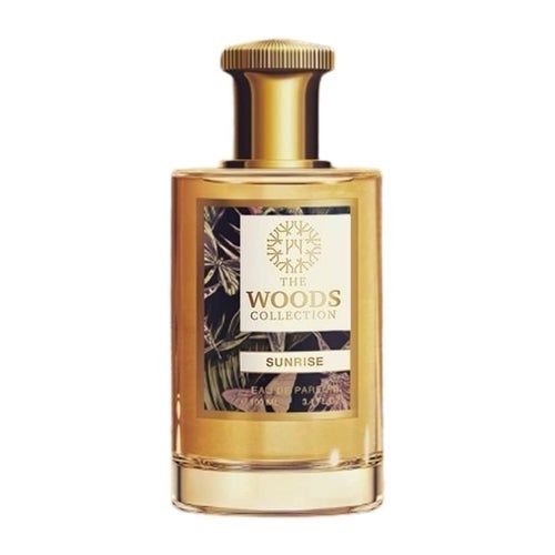 The Woods Collection Eau de Parfum / 100 ml / Unisex