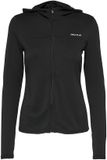 Only Play Mila Vest Dames - Zwart - Maat XL
